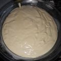 El cooksnap de Hermelinda cuando hizo Bizcochuelo alto y esponjoso.