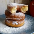 Cooksnap dari Bunda Ei untuk resep Donat Labu Kuning