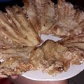Cooksnap dari yusuf untuk resep Pisgor (pisang goreng) #22 sekar