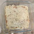 Cooksnap dari Riawati Hartanto untuk resep Pastel Tutup Panggang