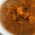 Sonal Sardesai Gautam का कुकस्नैप जब उन्होंने सोयाबीन वड़ी आलू मसाला करी (Soyabean vadi aloo masala curry recipe in hindi) बनाया था।