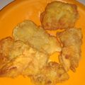 Cooksnap dari nadya.dr untuk resep Telur Geprek Crispy