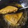 Meenu Ahluwalia का कुकस्नैप जब उन्होंने कैंटीन वाला ब्रेड पकौड़ा (Cantine wala bread Pakoda recipe in hindi) बनाया था।