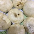 Cooksnap dari Jessica untuk resep Pao Kacang Tanah dan Bakpao Ayam Kecap