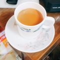 Sushma Sachin Sharma's cooksnap of when they made हर्बल टी (काढा) विंटर स्पेशल (herbal tea recipe in marathi).