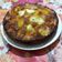 El cooksnap de Carolina Baez cuando hizo Tarta de manzana súper sencilla.