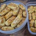 Cooksnap dari Intan untuk resep Kue Kastangel ala Me🥰