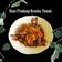 Cooksnap dari Noviana Sari untuk resep Ikan pindang bumbu tomat pedas