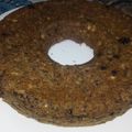 El cooksnap de lauce cuando hizo Muffins integrales de banana 🍌.