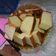 Cooksnap dari Miftakhul Jannah untuk resep Bolu Lemon Klasik