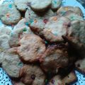 El cooksnap de Danny!! cuando hizo Súper cookies.