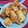Cooksnap dari Selly Monshi untuk resep Pisang Goreng Gluten Free