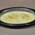 Neelam Ranadive's cooksnap of when they made रसमलई (rasmalai recipe in marathi).