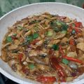 Cooksnap dari Niernoventy untuk resep Krengsengan Ayam Ungkep (2)