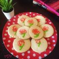 Cooksnap dari _Vifa untuk resep Cake Jelita Mini