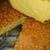 El cooksnap de Fernando Acevedo cuando hizo Torta esponja de naranja.