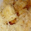 Zsu (Természetlánya) Cooksnap-ja, amikor elkészítette a(z) Gnocchi készítés receptet.