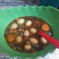Cooksnap dari V-sya Jha untuk resep Semur Telur Puyuh
