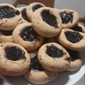 El cooksnap de Noelia Lema cuando hizo Budín de banana saludable!.