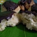 Cooksnap dari Anisa Aulia Rahma untuk resep Roti Goreng Irit Isi Coklat (eggless)