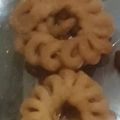 Satish का कुकस्नैप जब उन्होंने इमरती (imarti recipe in Hindi) बनाया था।