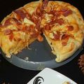 Cooksnap dari diana gerald untuk resep Pizza Teflon