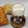 Cooksnap dari abuk irun untuk resep Es Susu Yakult