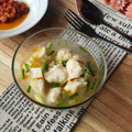 Cooksnap dari Mira Rozanna untuk resep Bakso Isi Ayam Cincang Pedas