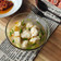 Cooksnap dari Mira Rozanna untuk resep Bakso Isi Ayam Cincang Pedas