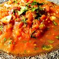 Khaleda Akther's cooksnap of when they made টমেটোর চাটনি.