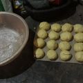Cooksnap dari dwi siswanti untuk resep Donat kentang no telur