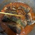 Cooksnap dari Afrida Nur Faricha untuk resep Pindang Salem Masak Sarden/Sarden Homemade