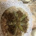 صورة من shorouq fahhad، شاركها بعد تجربة وصفة كوسا باللبن مع اللحمة أبلما او شيخ المحشي ☺😋😋