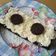Cooksnap dari Monica Kendra untuk resep Sweet Oreo~Brownies Oreo Cheese