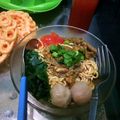 Cooksnap dari Ardina Tirta untuk resep Mie ayam rumahan