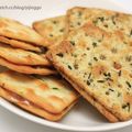 薄荷糖 的 簡易牛軋餅 cooksnap