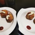 Cooksnap dari Jamie 🥰 untuk resep Mac n Cheese Balls