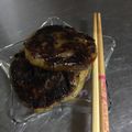 Chia Lin Hsueh 的 菲姐私房菜-地瓜qq餅 cooksnap