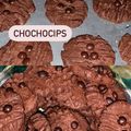 Cooksnap dari Nurwidad Paunu untuk resep Chocochips Cookies