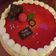 صورة من 🍒🍓 Amira Hoblos🍒🍓، شاركها بعد تجربة وصفة وصفة كريمة الفراولة