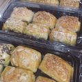 Cooksnap dari DyahSintaFitriani 021111072 untuk resep Bolen Pisang tanpa Korsvet (tetap krispy dan berlapis lapis)