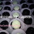 Cooksnap dari Eka Purwaningsih untuk resep Wedding Praline