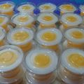 Cooksnap dari Bian's Kitchen untuk resep Puding telor ceplok