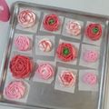 Cooksnap dari Dwi Septi untuk resep Butter Cream Lembutt Dan Kokoh(gak ngendal dilidah)
