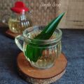 Cooksnap dari AzizahPrantoro untuk resep Simple sirup