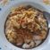 Cooksnap dari Dapurku untuk resep Bubur oat (sarapan sehat utk diet)