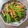 菜菜 的 甜豆炒菇 cooksnap