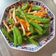菜菜 的 甜豆炒菇 cooksnap