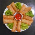 Cooksnap dari Resep BunBika untuk resep Lumpia Sayur