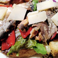 El cooksnap de Sano Mariano Recetas cuando hizo Tosta de sardinas.